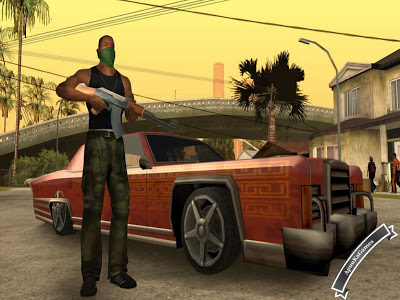 GTA San Andreas PC Download iso format highly compressed :  u/PCGamesDownload001