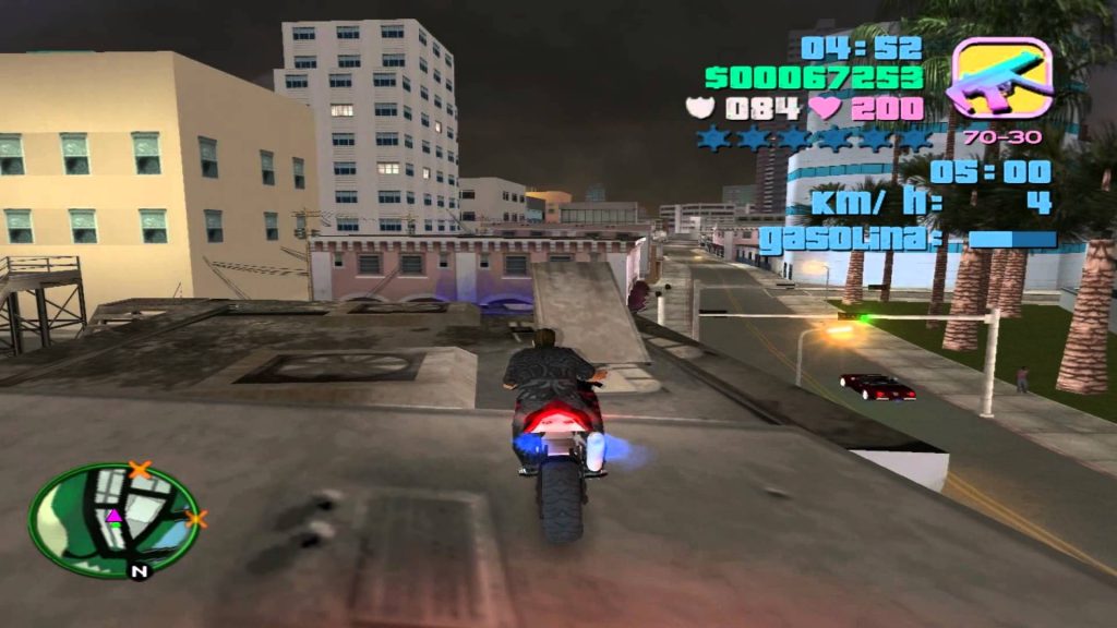 GTA Vice City Compressed PC Game Free Download 240 MB  Grand theft auto  games, Grand theft auto series, Grand theft auto