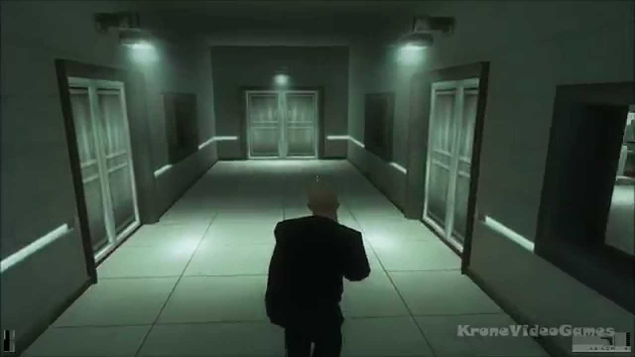 Hitman 3: Contracts (2004) - PC Review and Full Download