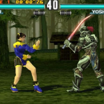 Tekken 3 PC Game Free Download Highly Compressed for All Windows