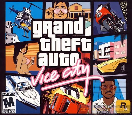 Download Gta Vice City Highly Compressed For Pc