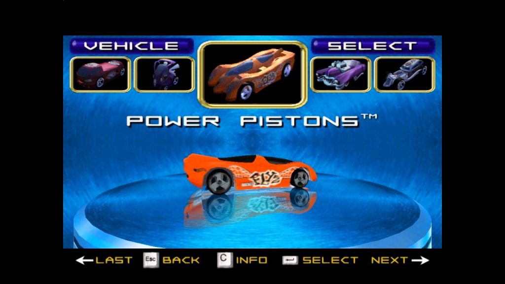 Hot Wheels Velocity X Free Download Highly Compressed PC Game Full Version