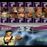 Tekken Tag Tournament PC Game Free Download Highly Compressed Full