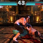 Tekken Tag Tournament PC Game Free Download Highly Compressed Full