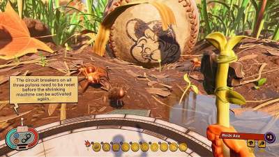 Grounded PC Game Free Download Highly Compressed Full Version