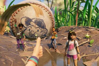 Grounded PC Game Free Download Highly Compressed Full Version