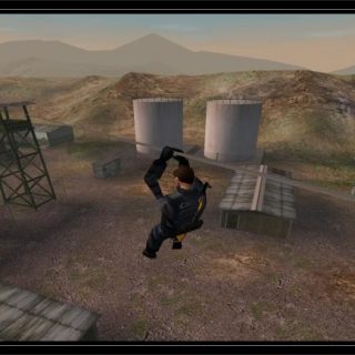 Project IGI 1 PC Game Free Download Highly Compressed