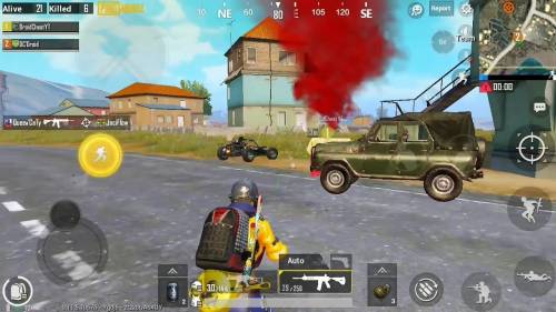 PUBG Mobile Download for PC [Tencent Gaming Buddy Emulator] Latest