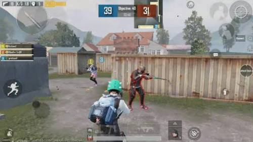 PUBG Mobile Download for PC [Tencent Gaming Buddy Emulator] Latest
