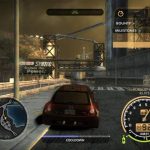 Need for Speed Most Wanted Black Edition PC Game Free Download Full