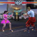 Tekken 4 PC Game Free Download Highly Compressed Full Version