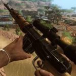 Far Cry 2 PC Game Free Download High Compressed (Full Game Setup)