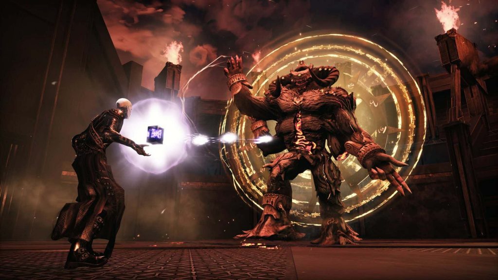 Hellpoint PC Game Free Download Highly Compressed Full Version