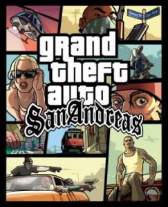 GTA San Andreas Free Download PC Game Ultra Compressed [600MB]