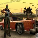 GTA San Andreas Free Download PC Game Ultra Compressed [600MB]