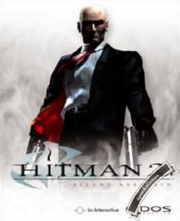 Hitman 2 Silent Assassin PC Game Full Highly Compressed Download