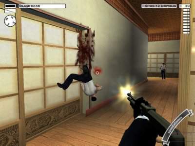 Hitman 2 Silent Assassin PC Game Highly Compressed Free Download