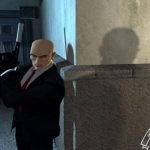 Hitman 2 Silent Assassin PC Game Highly Compressed Free Download