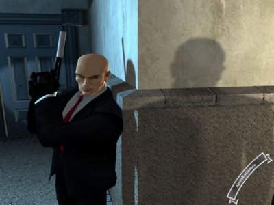 Hitman 2 Silent Assassin PC Game Highly Compressed Free Download