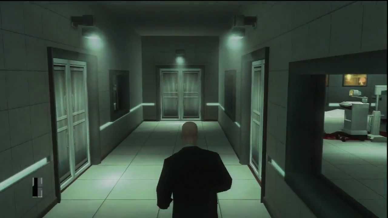 Hitman Contracts Free Download Highly Compressed