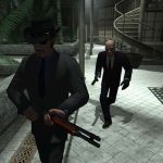 Hitman 4 Blood Money PC Game Highly Compressed Free Download