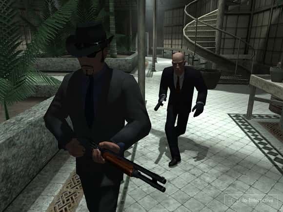 hitman blood money highly compressed hitman blood money highly compressed