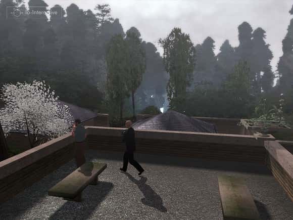 Hitman 4 Blood Money PC Game Highly Compressed Free Download
