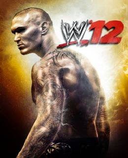 WWE 12 PC Game Free Download Full Highly Compressed