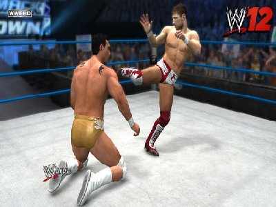 Wwe 12 Pc Game Free Download Full Version Highly Compressed