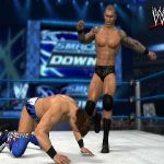 WWE 12 PC Game Free Download Full Version Highly Compressed