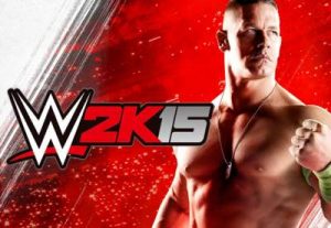 WWE 2K15 PC Game Free Download Highly Compressed Full Version