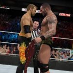 WWE 2K15 PC Game Download Full Version Highly Compressed