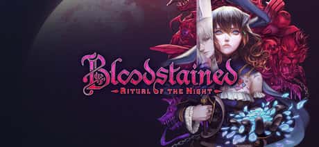 Bloodstained Ritual of the Night PC Game Free Download Highly Compressed