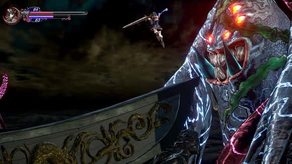 Bloodstained Ritual of the Night Free Download PC Game Highly Compressed