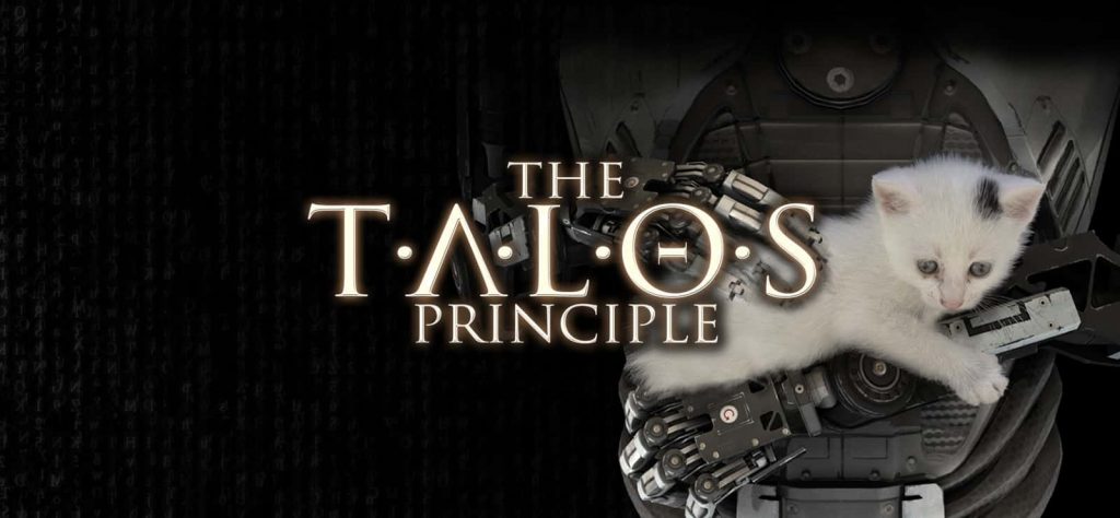  The Talos Principle Gold Edition