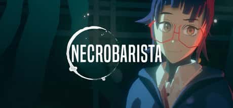 Necrobarista PC Game Free Download Highly Compressed Full Version