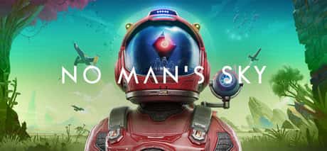 No Mans Sky PC Game Free Download Full Version Highly Compressed