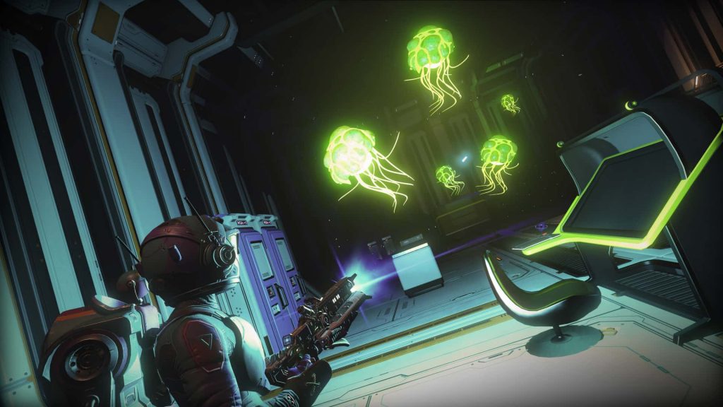 No Man's Sky Free Download Highly Compressed for PC Full Version