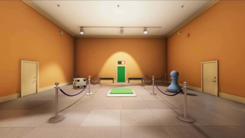 Superliminal PC Game Free Download Highly Compressed Full Version