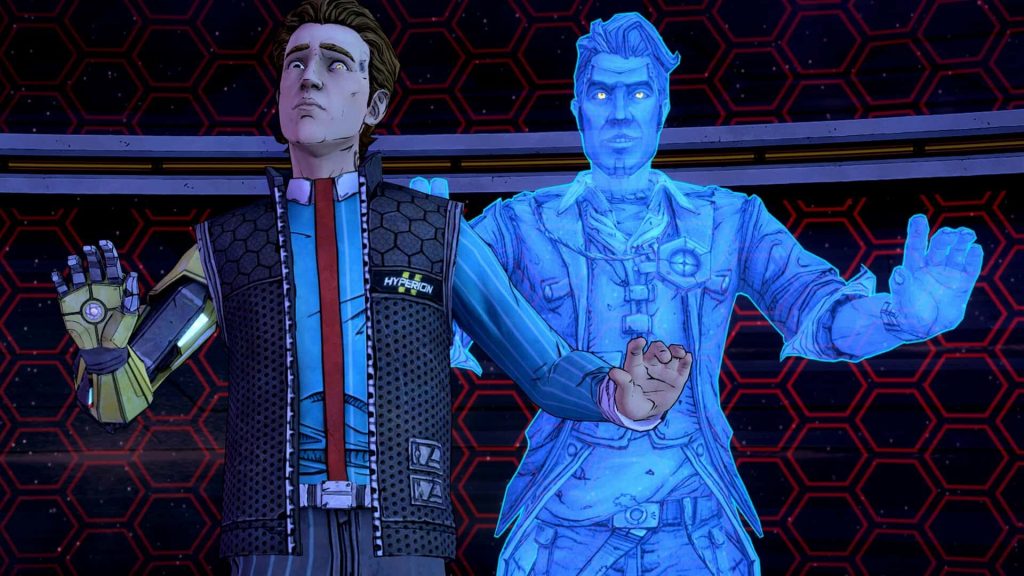 Tales from the Borderlands Free Download PC Game Highly Compressed