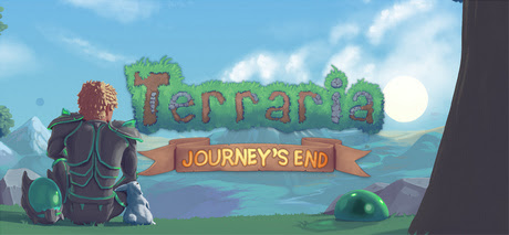 Terraria PC Game Free Download Highly Compressed Full Version