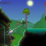Terraria PC Game Free Download Highly Compressed Full Version