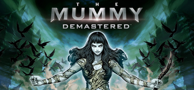 The Mummy Demastered PC Game Highly Compressed Free Download