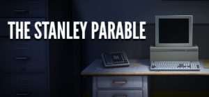 The Stanley Parable PC Game Free Download Highly Compressed Full Version