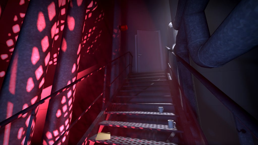 The Stanley Parable PC Game Free Download Highly Compressed Full Version