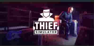 Thief Simulator PC Game Free Download Highly Compressed Full Version