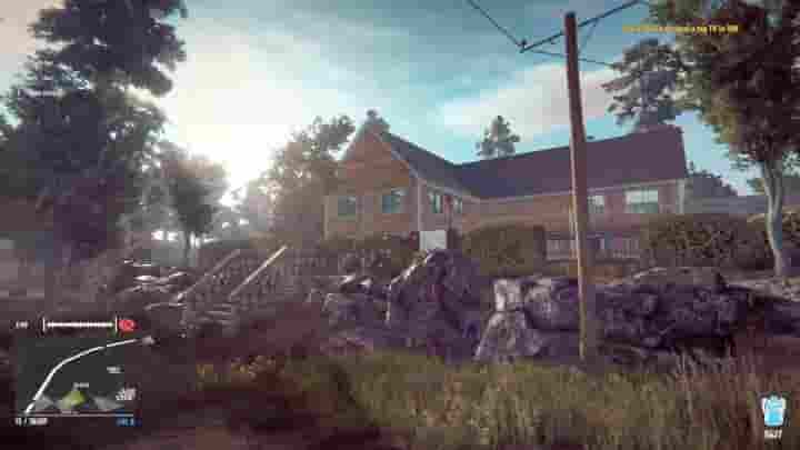 Thief Simulator PC Game Free Download Highly Compressed Full Version