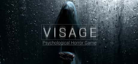 Visage PC Game Free Download Full Version Highly Compressed