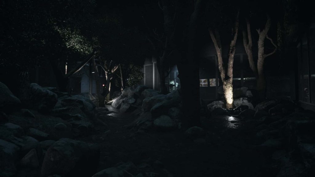 Visage PC Game Free Download Full Version Highly Compressed