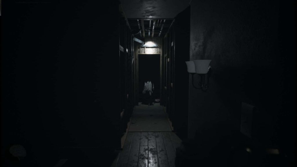 Visage PC Game Free Download Full Version Highly Compressed